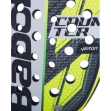 Pala Pádel Babolat Counter Veron 2023
