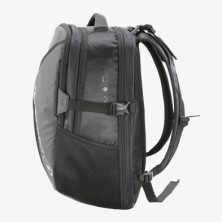 Mochila Bullpadel Bpm-23003 Tech Negro 2023