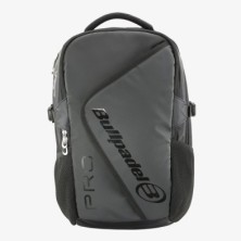 Mochila Bullpadel Bpm-23003 Tech Negro 2023