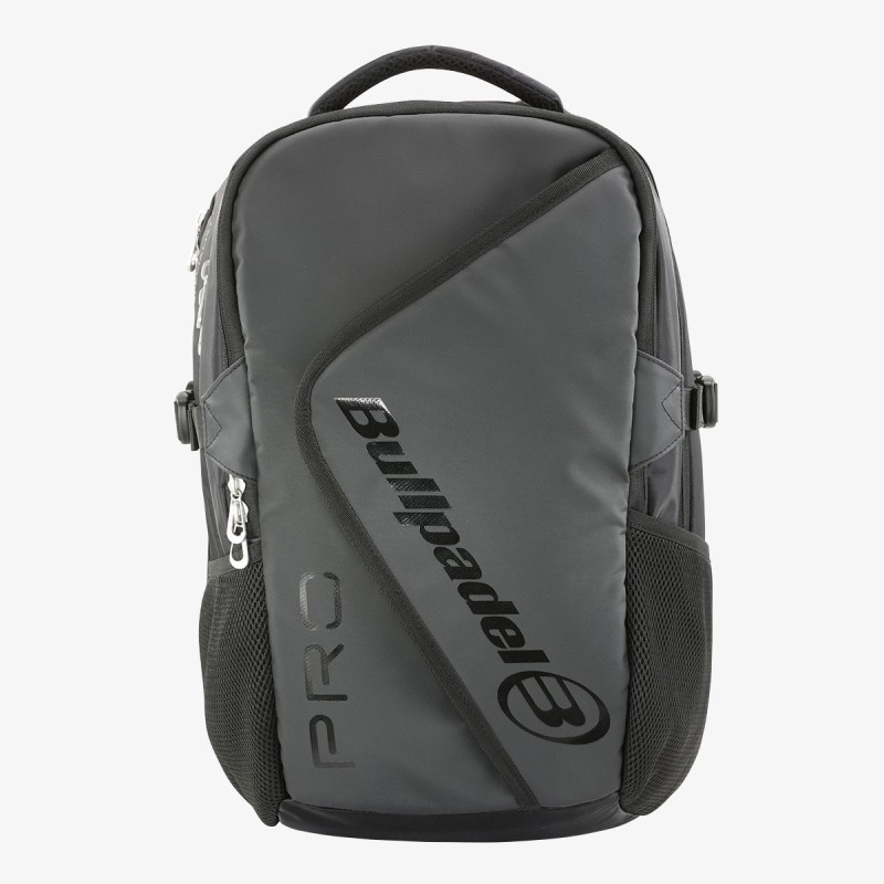 Mochila Bullpadel Bpm-23003 Tech Negro 2023