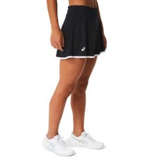 Falda Asics Court Negra