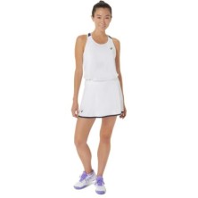 Falda Asics Court Blanca