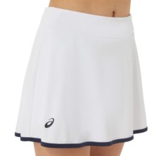 Falda Asics Court Blanca