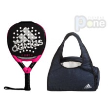 Pack Metalbone Woman Lite 3.1 + bolso Weekend Bag Blue