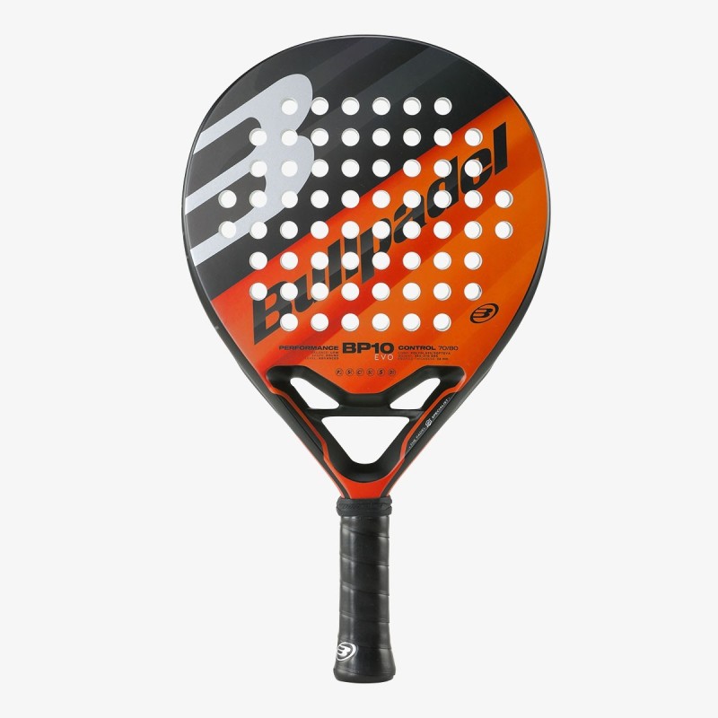 PALA BULLPADEL BP10 EVO 23