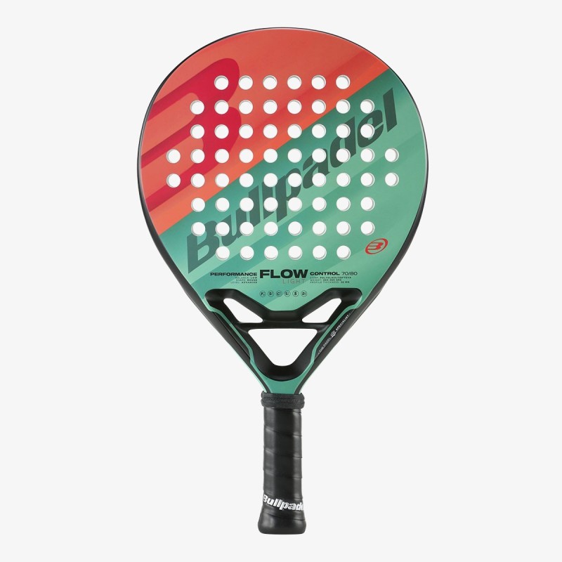 PALA BULLPADEL FLOW LIGHT W 23