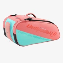 PALETERO BULLPADEL BPP-23014 PERFORMANCE CORAL 23