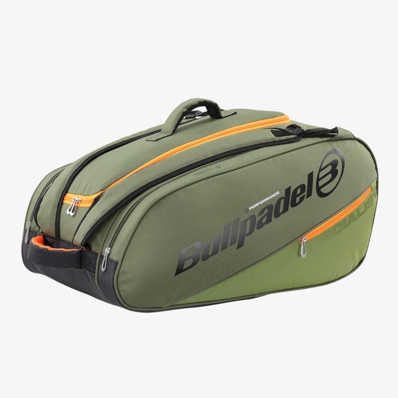 PALETERO BULLPADEL BPP-23014 PERFORMANCE KAKI 23
