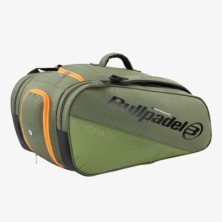 Paletero Bullpadel Bpp-23014 Performance Kaki 23