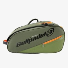 Paletero Bullpadel Bpp-23014 Performance Kaki 23
