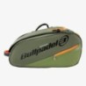 Paletero Bullpadel Bpp-23014 Performance Kaki 23