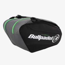 Paletero Bullpadel Bpp-23015 Tour Gris Medio 23