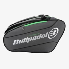 Paletero Bullpadel Bpp-23015 Tour Gris Medio 23