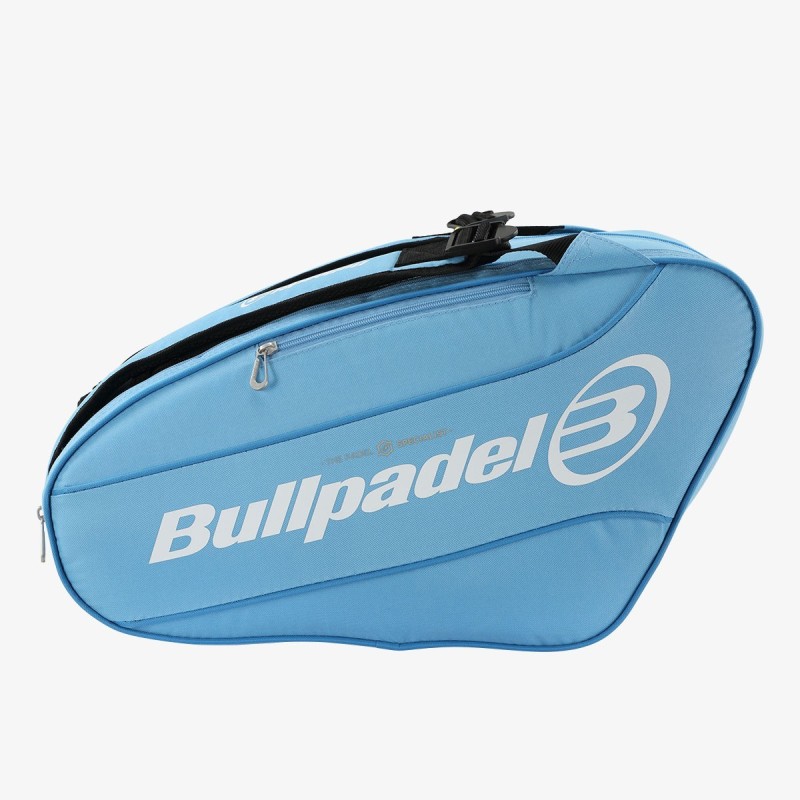 Paletero Bullpadel Bpp-23015 Tour Celeste 23