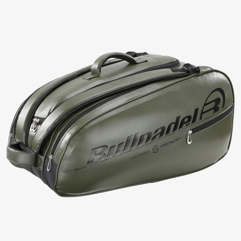 PALETERO BULLPADEL BPP-23016 CASUAL KAKI 23