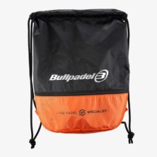 GYMSACK BULLPADEL BPB-23221 GYMSACK NARANJA
