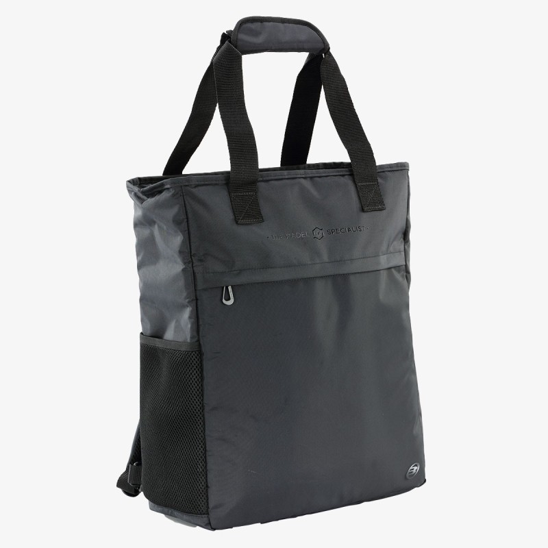 BOLSA BULLPADEL BPB-23226 W NEGRO 23