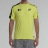 Camiseta Bullpadel WPT 23 Liron Limon
