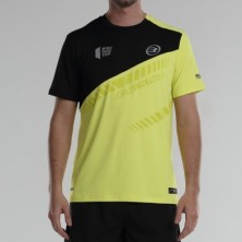 Camiseta Bullpadel WPT 23 Lucio Limon