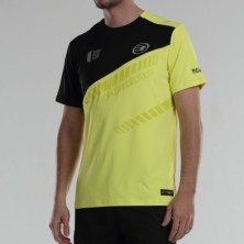 Camiseta Bullpadel WPT 23 Lucio Limon