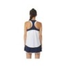 Camiseta Asics WOMEN COURT TANK Blanca