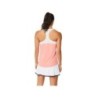 Camiseta Asics WOMEN COURT TANK Rosa
