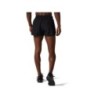 Pantalon running asics CORE SPLIT SHORT negro