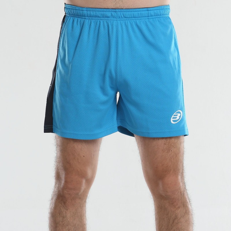 Short Bullpadel Acure 23 Azul Belair