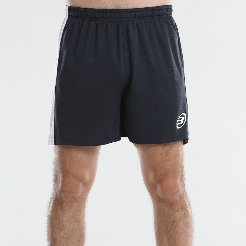 Short Bullpadel Acure 23 Azul Marino