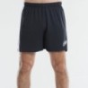 Short Bullpadel Acure 23 Azul Marino