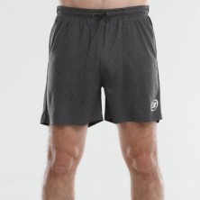 Short Bullpadel Adune 23 Negro vigore