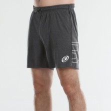 Short Bullpadel Adune 23 Negro vigore