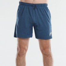 Short Bullpadel Adune 23 Azul marino vigore