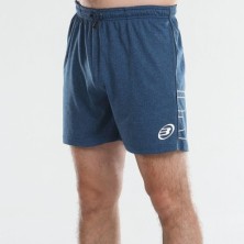 Short Bullpadel Adune 23 Azul marino vigore