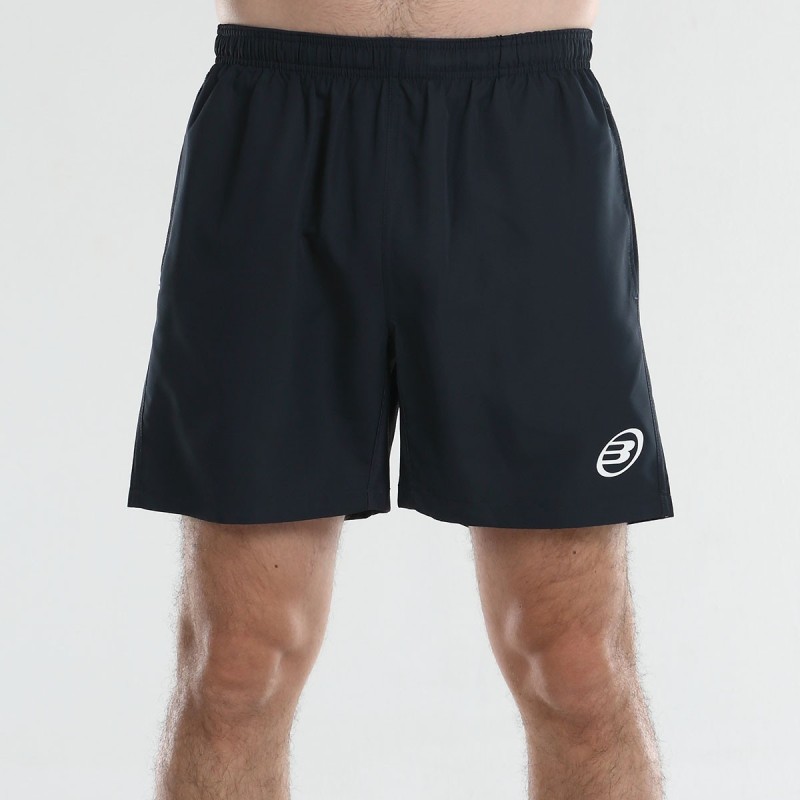 SHORT BULLPADEL AGNUS 23 AZUL MARINO