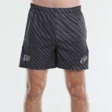 SHORTS BULLPADEL LIEGO WPT23 NEGRO