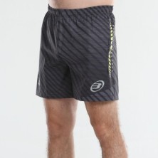 SHORTS BULLPADEL LIEGO WPT23 NEGRO