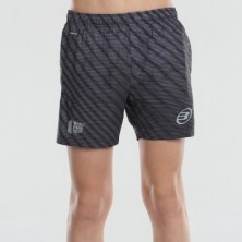 SHORT BULLPADEL WPT 23 LIEGO J NEGRO
