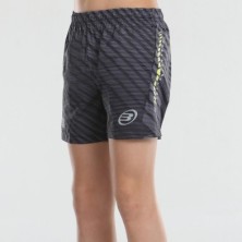 SHORT BULLPADEL WPT 23 LIEGO J NEGRO