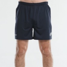 SHORT BULLPADEL MOJEL 23V  AZUL/BLANCO