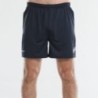 SHORT BULLPADEL MOJEL 23V  AZUL/BLANCO