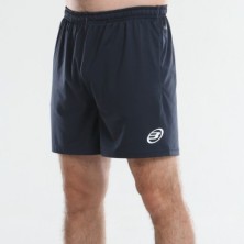 SHORT BULLPADEL MOJEL 23V  AZUL/BLANCO
