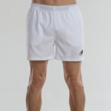 SHORT BULLPADEL NOTO 23 BLANCO