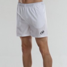 SHORT BULLPADEL NOTO 23 BLANCO