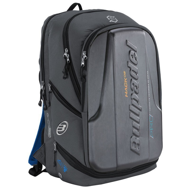 MOCHILA BULLPADEL BPM-21001 TECH 830