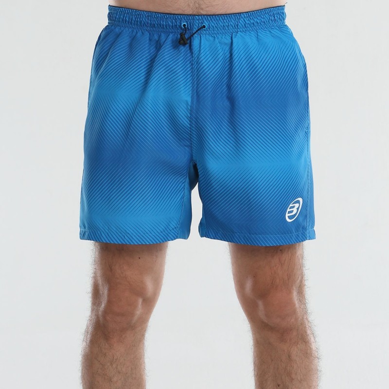 SHORT BULLPADEL AGUES 23 AZUL BELAIR