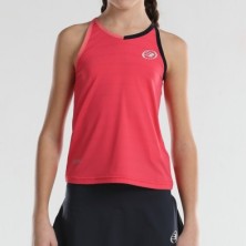 CAMISETA BULLPADEL UNCIA G FRAMBUESA