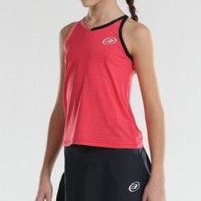 CAMISETA BULLPADEL UNCIA G FRAMBUESA