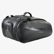 BOLSA BULLPADEL CASUAL NEGRO BPP23016