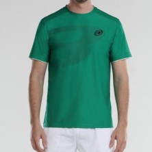 Camiseta Bullpadel Yapar 23 Verde